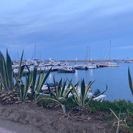 Apartaunmomento Y Disfruta!! Estepona Kültér fotó