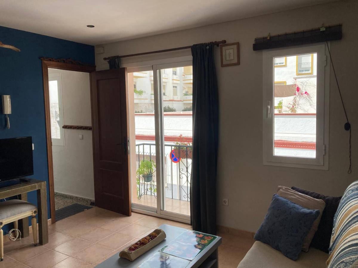 Apartaunmomento Y Disfruta!! Estepona Kültér fotó
