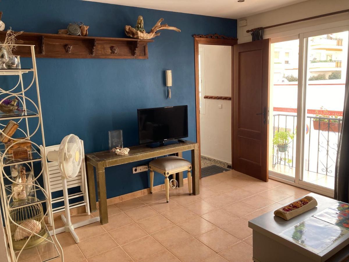 Apartaunmomento Y Disfruta!! Estepona Kültér fotó