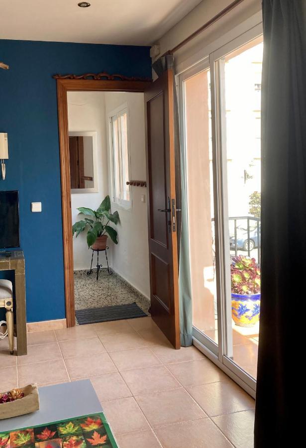 Apartaunmomento Y Disfruta!! Estepona Kültér fotó