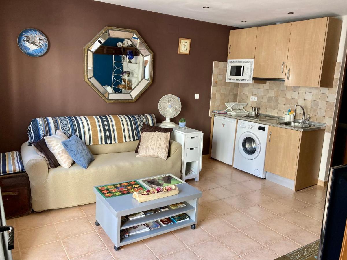 Apartaunmomento Y Disfruta!! Estepona Kültér fotó