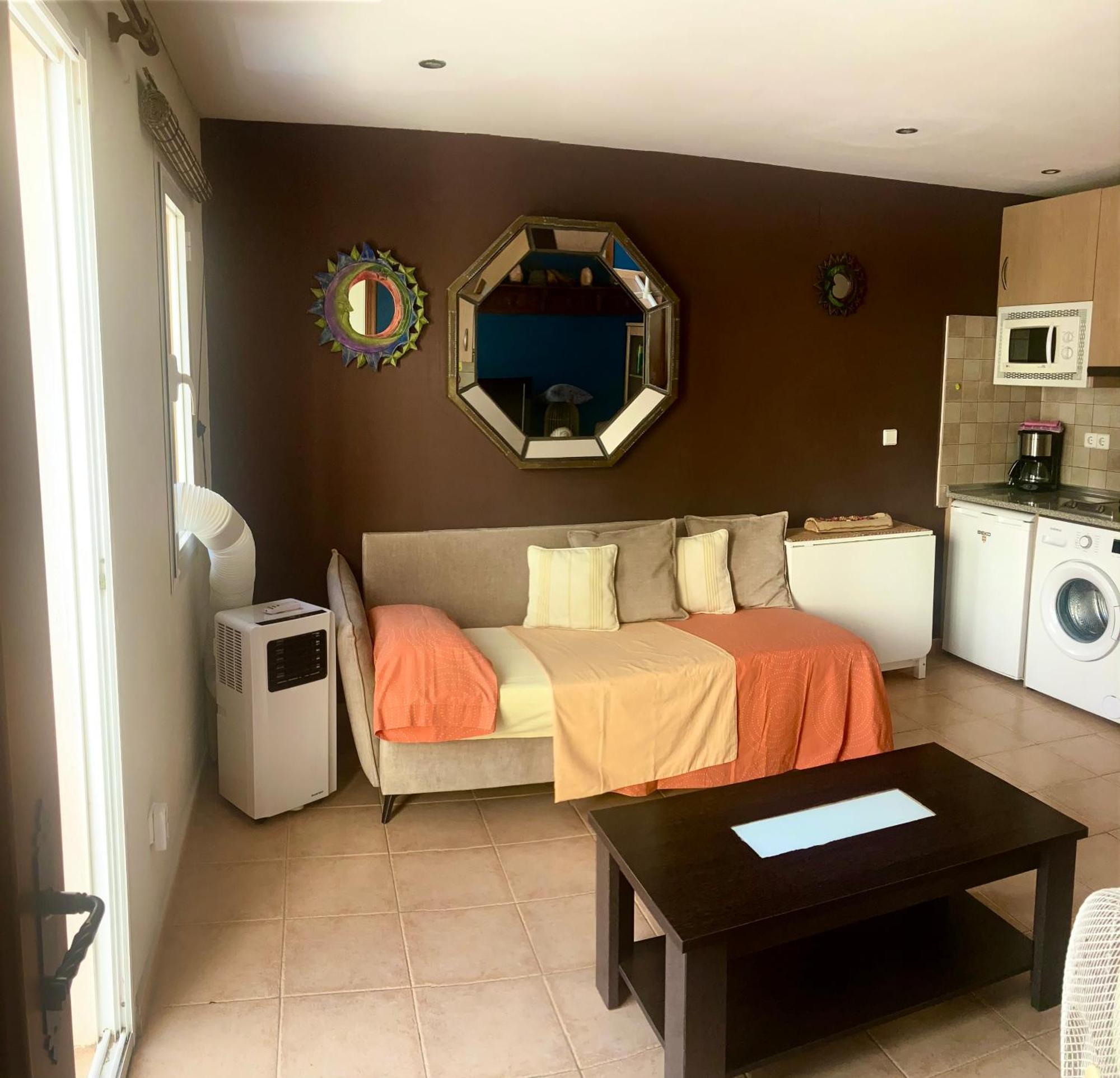 Apartaunmomento Y Disfruta!! Estepona Kültér fotó